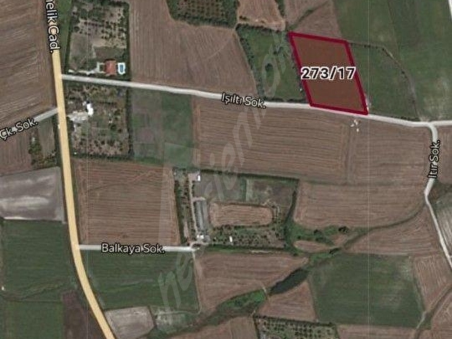 LOJİSTİK DEPOLAMAV TIR PARKINA UYGUN 10114M - Görsel 12