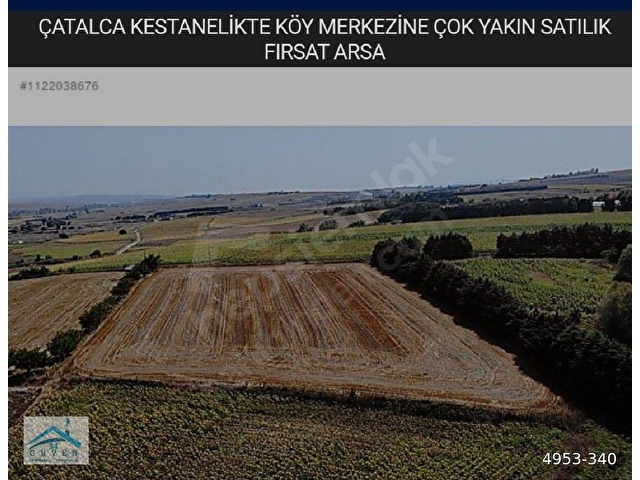 LOJİSTİK DEPOLAMAV TIR PARKINA UYGUN 10114M - Görsel 18