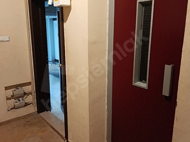 AKARBAŞI MAH. İLÇE MİLLİ EĞİTİM MÜDÜRLÜĞÜ YANI KİRALIK 2+1 KOMBİLİ DAİRE - Görsel 2
