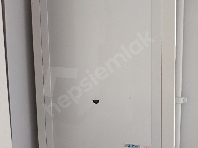 AKARBAŞI MAH. İLÇE MİLLİ EĞİTİM MÜDÜRLÜĞÜ YANI KİRALIK 2+1 KOMBİLİ DAİRE - Görsel 9