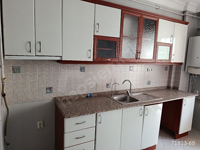 AKARBAŞI MAH. İLÇE MİLLİ EĞİTİM MÜDÜRLÜĞÜ YANI KİRALIK 2+1 KOMBİLİ DAİRE - Görsel 15