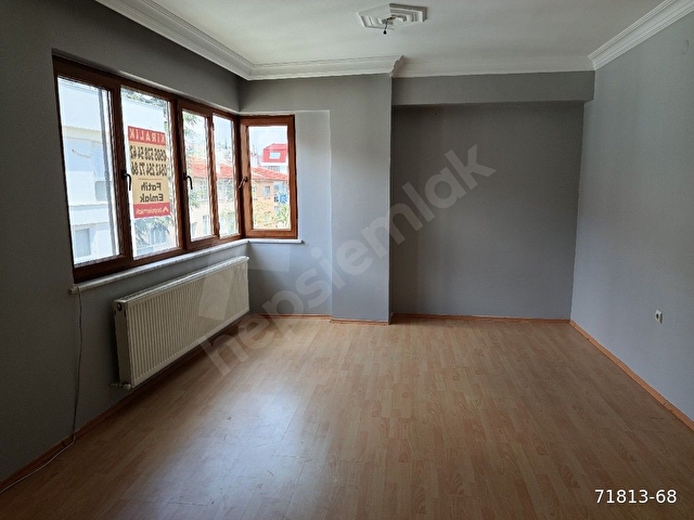 AKARBAŞI MAH. İLÇE MİLLİ EĞİTİM MÜDÜRLÜĞÜ YANI KİRALIK 2+1 KOMBİLİ DAİRE - Görsel 16