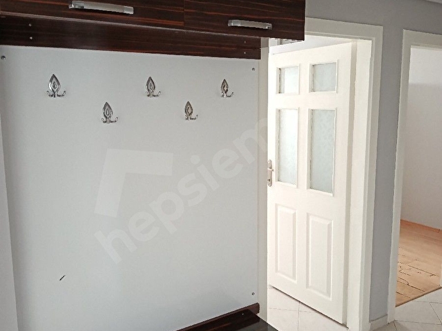 AKARBAŞI MAH. İLÇE MİLLİ EĞİTİM MÜDÜRLÜĞÜ YANI KİRALIK 2+1 KOMBİLİ DAİRE - Görsel 18
