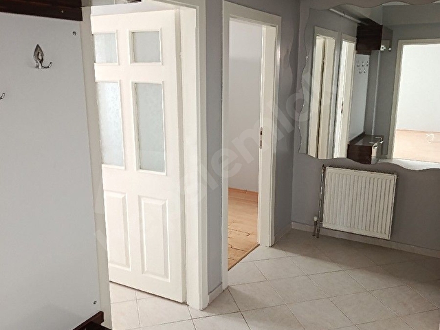 AKARBAŞI MAH. İLÇE MİLLİ EĞİTİM MÜDÜRLÜĞÜ YANI KİRALIK 2+1 KOMBİLİ DAİRE - Görsel 19