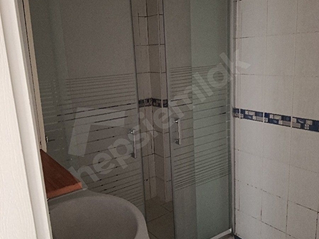 AKARBAŞI MAH. İLÇE MİLLİ EĞİTİM MÜDÜRLÜĞÜ YANI KİRALIK 2+1 KOMBİLİ DAİRE - Görsel 21