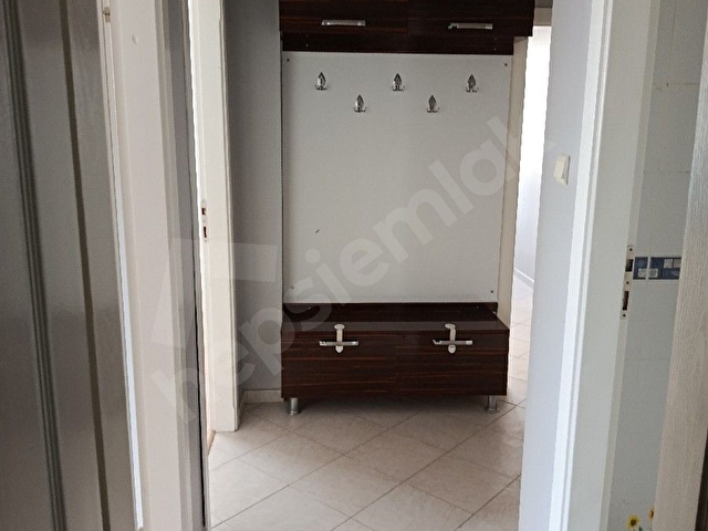 AKARBAŞI MAH. İLÇE MİLLİ EĞİTİM MÜDÜRLÜĞÜ YANI KİRALIK 2+1 KOMBİLİ DAİRE - Görsel 25