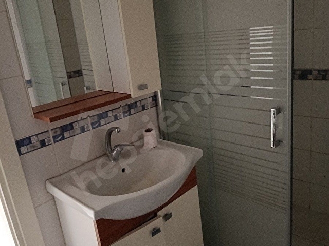AKARBAŞI MAH. İLÇE MİLLİ EĞİTİM MÜDÜRLÜĞÜ YANI KİRALIK 2+1 KOMBİLİ DAİRE - Görsel 26