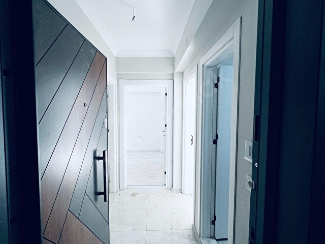 GÖLCÜK DONANMA MAH. YENİ BİNADA KİRALIK 2+1