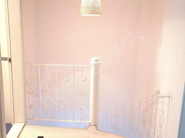 Boyalık yaz ayları Denize Sıfır özel plajlı sitede dubleks 2+1 - Görsel 24