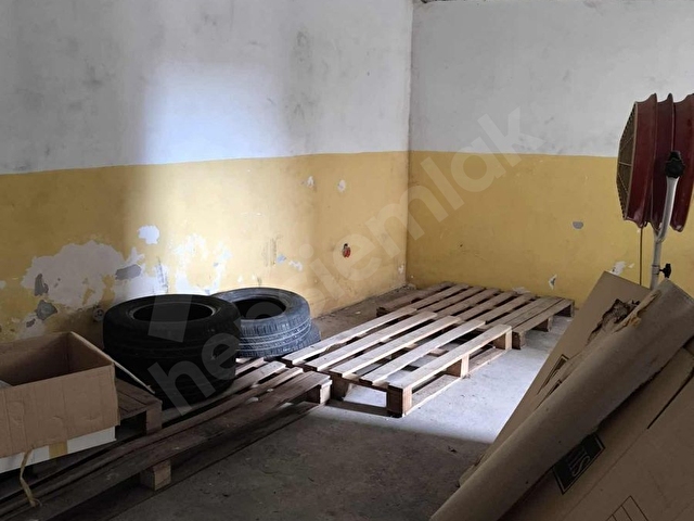 KADİR AKSOY GAYRİMENKUL DEN SATILIK DÜKKAN - Görsel 6