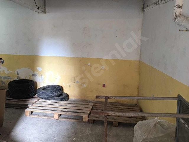 KADİR AKSOY GAYRİMENKUL DEN SATILIK DÜKKAN - Görsel 10