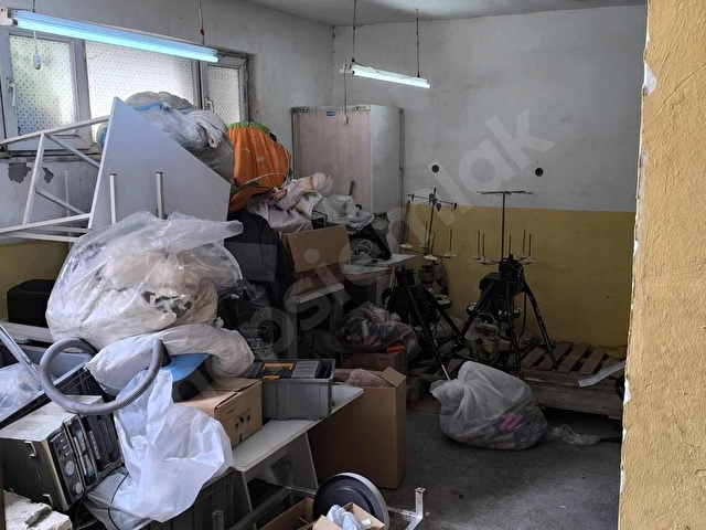 KADİR AKSOY GAYRİMENKUL DEN SATILIK DÜKKAN - Görsel 7