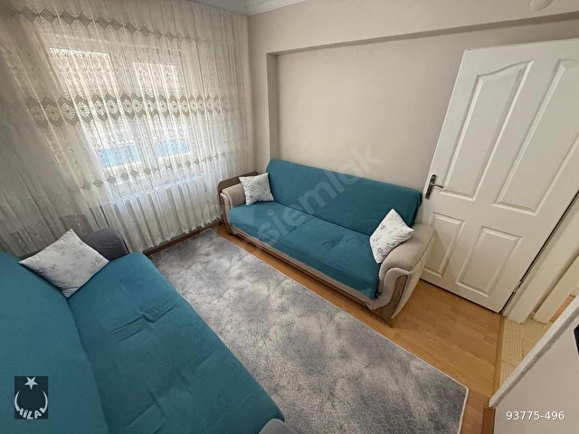 HİLALDEN K.KAYAŞTA CADDE DİBİ ARA KAT ÇİFT BALKONLU 3+1 DAİRE - Görsel 19