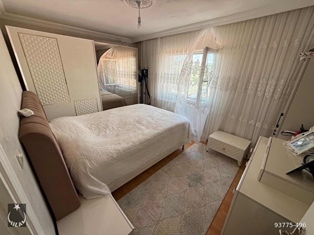HİLALDEN K.KAYAŞTA CADDE DİBİ ARA KAT ÇİFT BALKONLU 3+1 DAİRE - Görsel 22