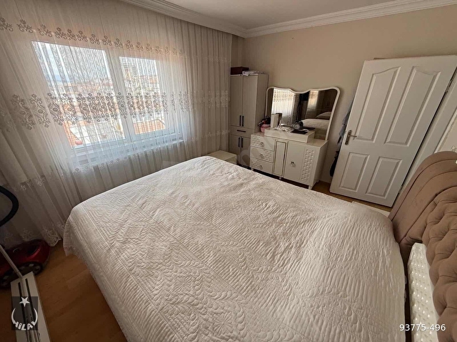 HİLALDEN K.KAYAŞTA CADDE DİBİ ARA KAT ÇİFT BALKONLU 3+1 DAİRE - Görsel 23