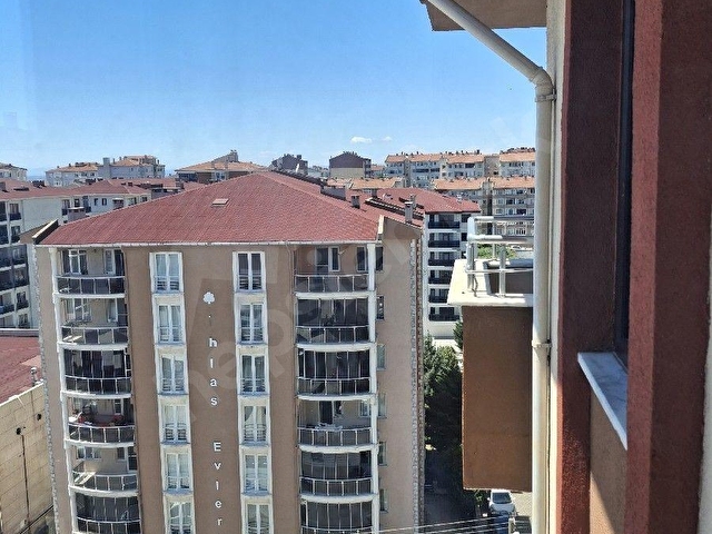 EDİRNE MERKEZ ŞÜKRÜPAŞA GÖLET MEVKİİ KİRALIK 1+1 DAİRE