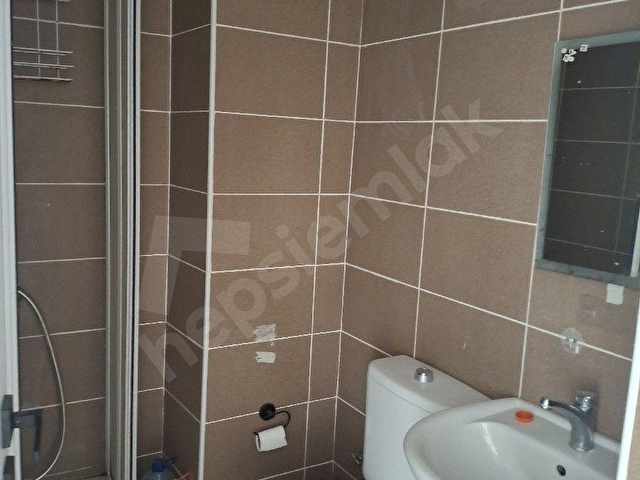 EDİRNE MERKEZ ŞÜKRÜPAŞA GÖLET MEVKİİ KİRALIK 1+1 DAİRE - Görsel 4