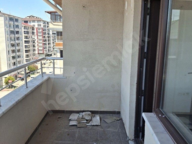 EDİRNE MERKEZ ŞÜKRÜPAŞA GÖLET MEVKİİ KİRALIK 1+1 DAİRE - Görsel 14