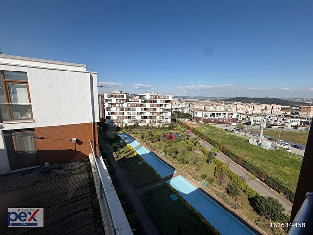 Dumankaya Konsept 2. Etap Sitesinde 2+1 Satılık Daire - Görsel 20