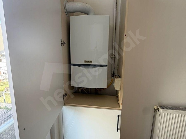 Dumankaya Konsept 2. Etap Sitesinde 2+1 Satılık Daire - Görsel 23
