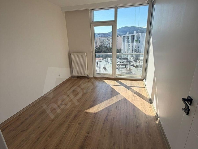 Dumankaya Konsept 2. Etap Sitesinde 2+1 Satılık Daire - Görsel 14