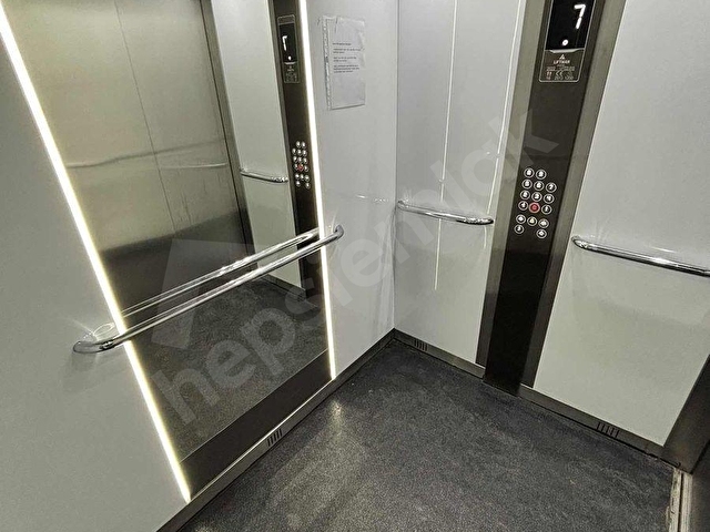 PELİNDEN KOZLU ARYA LİFEDA SATILIK 1+1 DAİRE - Görsel 9