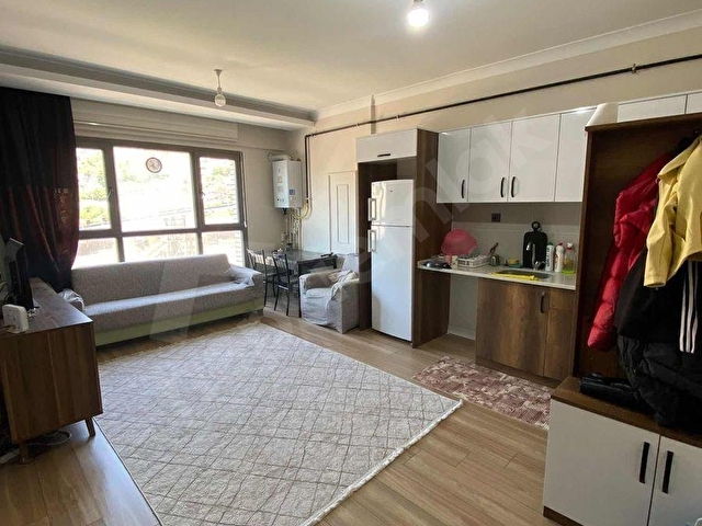 PELİNDEN KOZLU ARYA LİFEDA SATILIK 1+1 DAİRE - Görsel 10