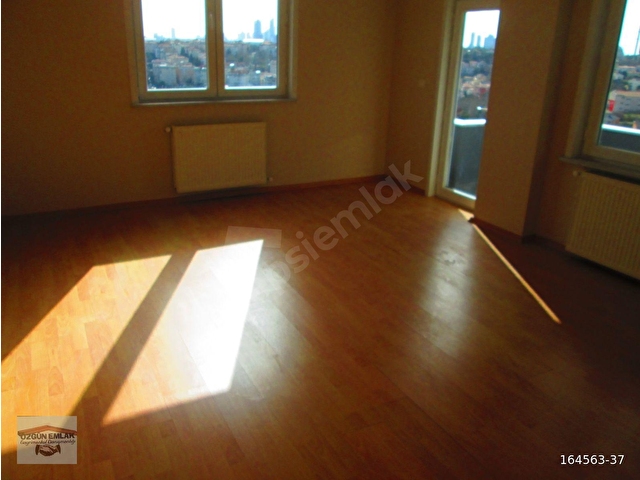 ASANSÖRLÜ  5 NCİ KAT  SIFIR  2+1 KİRALIK DAİRE - Görsel 10