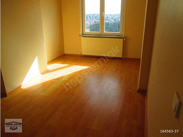 ASANSÖRLÜ  5 NCİ KAT  SIFIR  2+1 KİRALIK DAİRE - Görsel 19