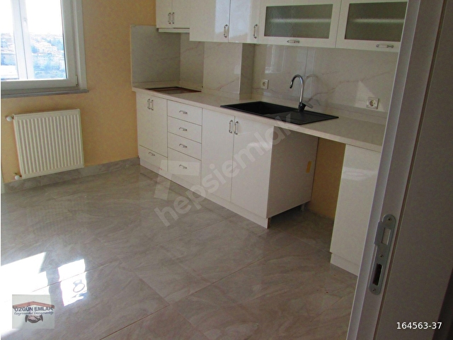 ASANSÖRLÜ  5 NCİ KAT  SIFIR  2+1 KİRALIK DAİRE - Görsel 16