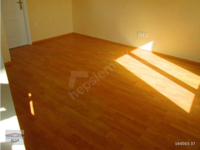 ASANSÖRLÜ  5 NCİ KAT  SIFIR  2+1 KİRALIK DAİRE - Görsel 15