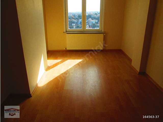 ASANSÖRLÜ  5 NCİ KAT  SIFIR  2+1 KİRALIK DAİRE - Görsel 20