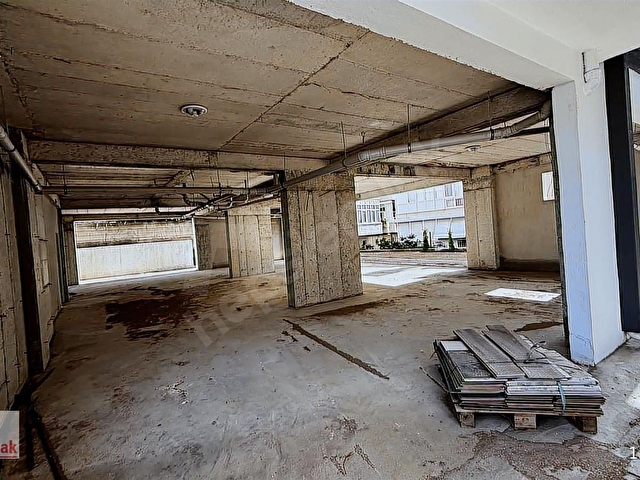 MANAVGAT AYDINEVLER ŞAHİN TEPESİNDE SATILIK DUBLEKS - Görsel 27