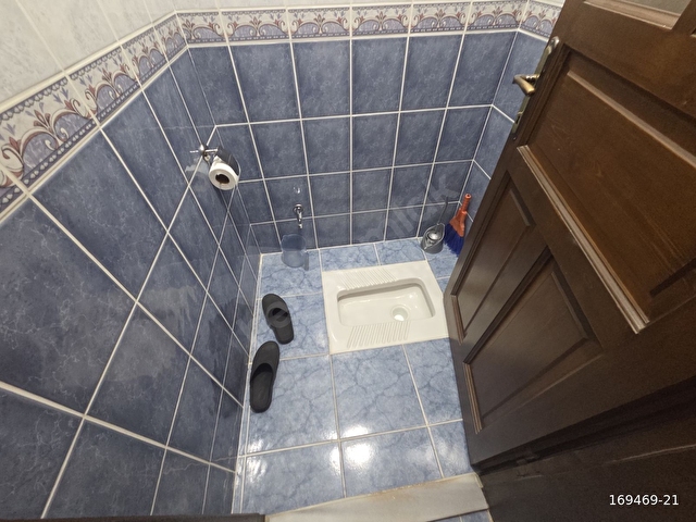 GÖZTEPE MEYDAN OKULLAR MARKETLERE YAKIN 2+1 95 m2 EŞYALI ARAKAT - Görsel 7