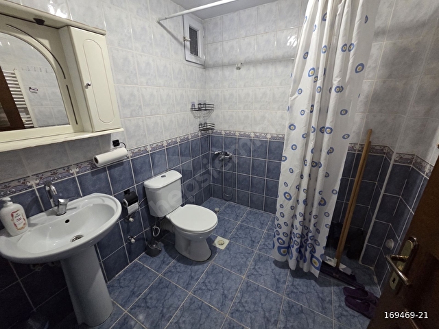 GÖZTEPE MEYDAN OKULLAR MARKETLERE YAKIN 2+1 95 m2 EŞYALI ARAKAT - Görsel 6