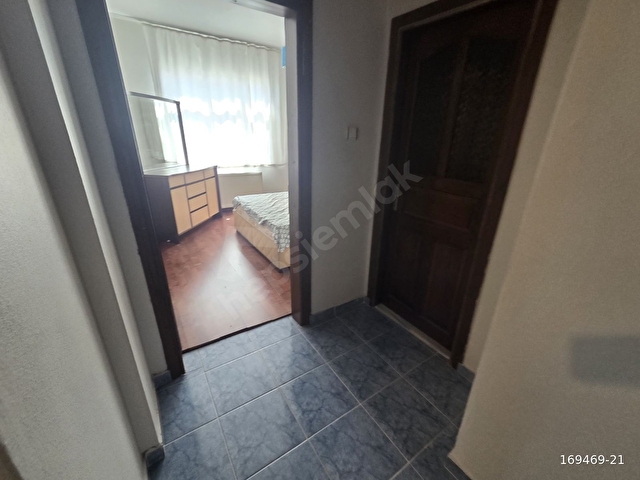 GÖZTEPE MEYDAN OKULLAR MARKETLERE YAKIN 2+1 95 m2 EŞYALI ARAKAT - Görsel 13