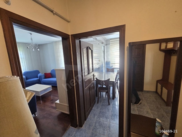 GÖZTEPE MEYDAN OKULLAR MARKETLERE YAKIN 2+1 95 m2 EŞYALI ARAKAT - Görsel 8