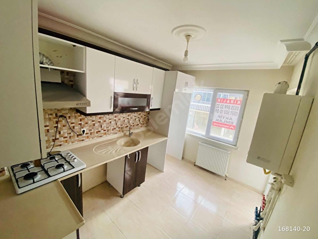 SİNCAN TANDOĞAN MH.DE YENİ BİNA ARA KAT 3+1 KIRALIK DAİRE - Görsel 19