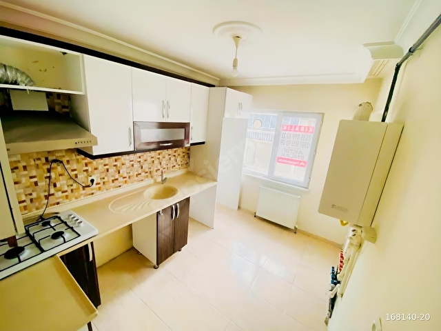 SİNCAN TANDOĞAN MH.DE YENİ BİNA ARA KAT 3+1 KIRALIK DAİRE - Görsel 11