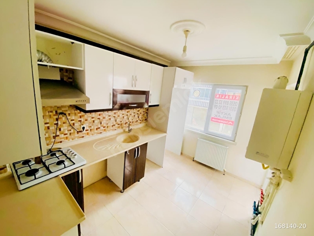 SİNCAN TANDOĞAN MH.DE YENİ BİNA ARA KAT 3+1 KIRALIK DAİRE - Görsel 30