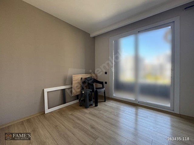 FAMESTEN TECEDE HAVUZLU, SOSYAL ALANLI, SİTEİÇİ 1+1 DAİRE - Görsel 22