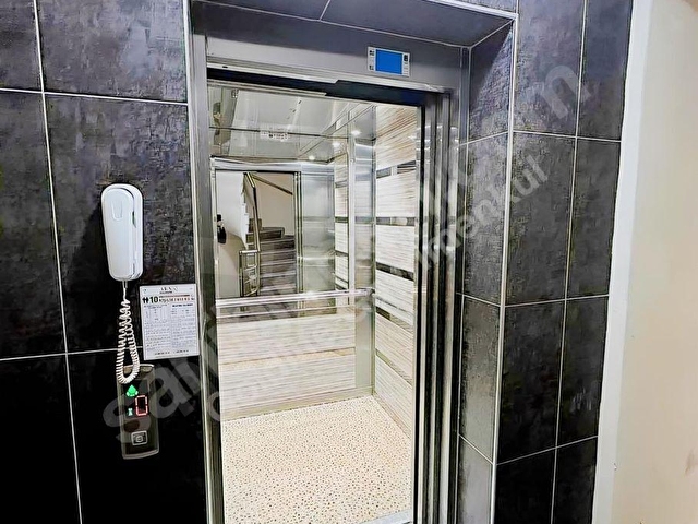 DAVUTLAR SATILIK DAİRE