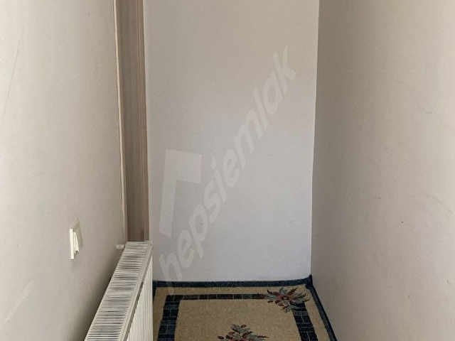 İSABEYLİ ÜNİVERSİTE KARŞISI DUBLEKS BAKIMLI EŞYALI DAİRE - Görsel 28