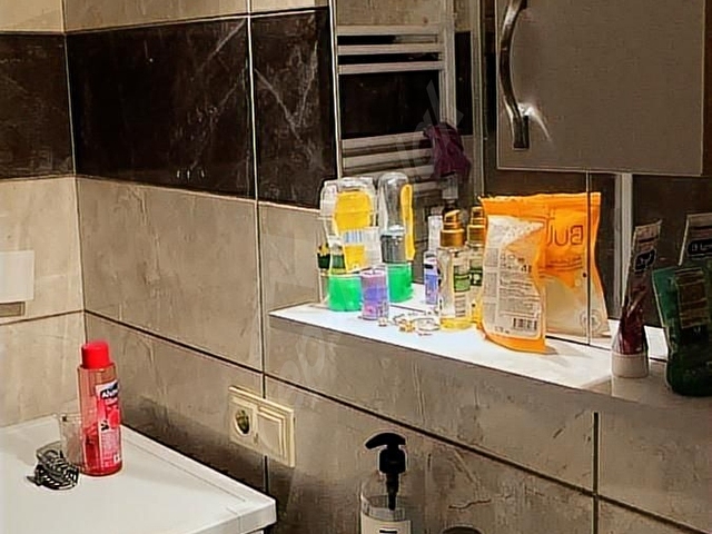 İSABEYLİ ÜNİVERSİTE KARŞISI DUBLEKS BAKIMLI EŞYALI DAİRE - Görsel 17