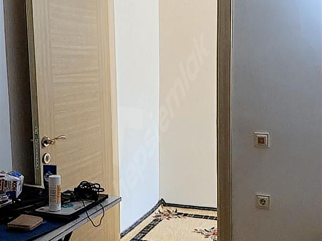 İSABEYLİ ÜNİVERSİTE KARŞISI DUBLEKS BAKIMLI EŞYALI DAİRE - Görsel 19