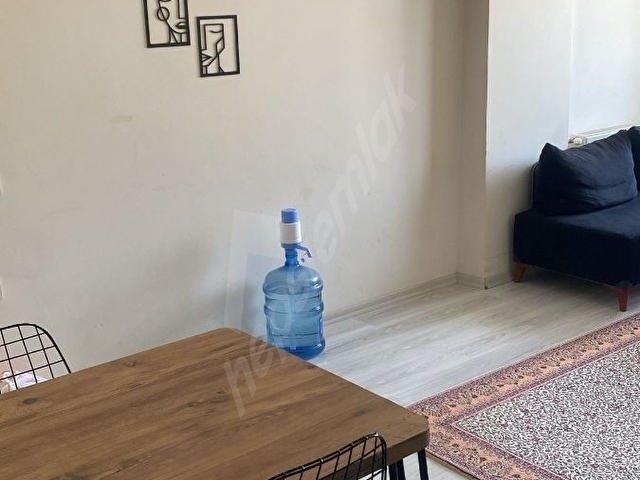 İSABEYLİ ÜNİVERSİTE KARŞISI DUBLEKS BAKIMLI EŞYALI DAİRE - Görsel 20