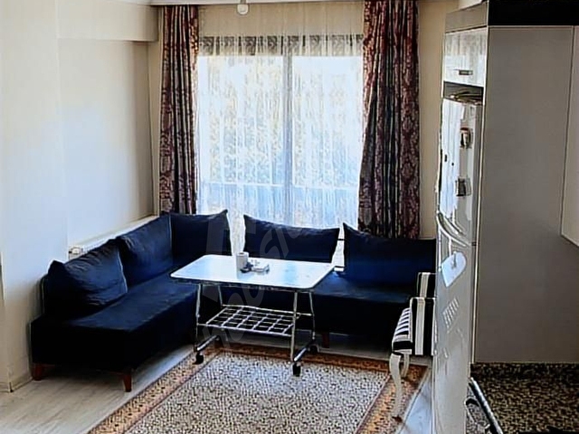 İSABEYLİ ÜNİVERSİTE KARŞISI DUBLEKS BAKIMLI EŞYALI DAİRE - Görsel 13