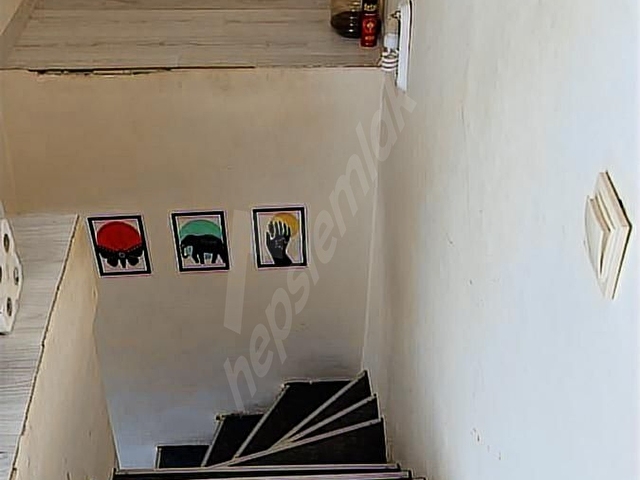 İSABEYLİ ÜNİVERSİTE KARŞISI DUBLEKS BAKIMLI EŞYALI DAİRE - Görsel 14