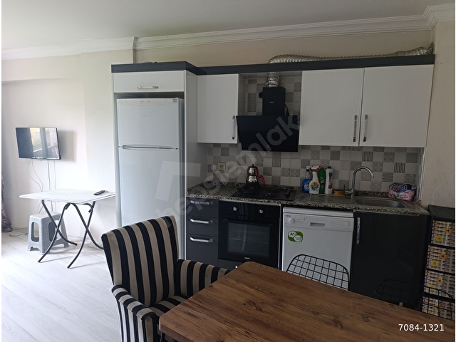 İSABEYLİ ÜNİVERSİTE KARŞISI DUBLEKS BAKIMLI EŞYALI DAİRE - Görsel 8
