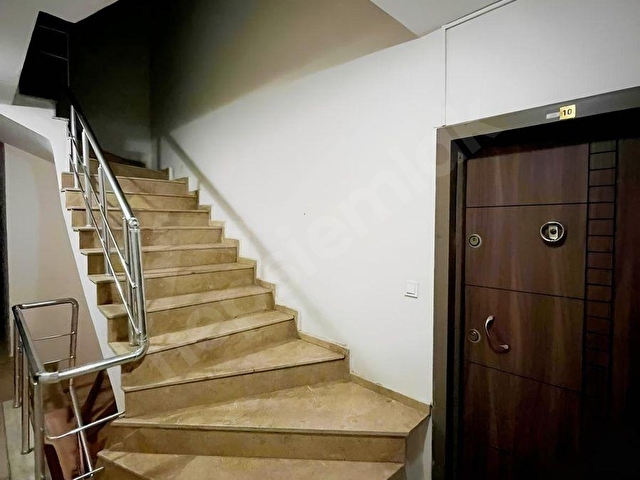 Nazilli Sümer Mah. Full Eşyalı Kiralık 2+0 Doğalgazlı Daire - Görsel 15